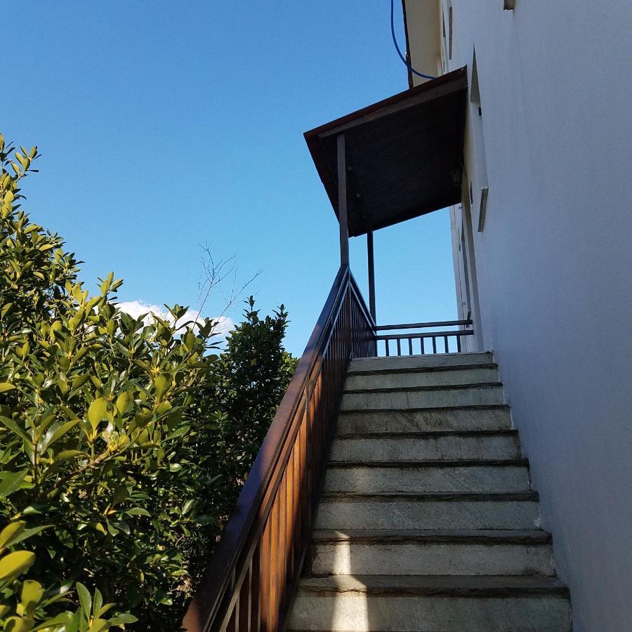 Studios Zina Kala Nera Exterior foto